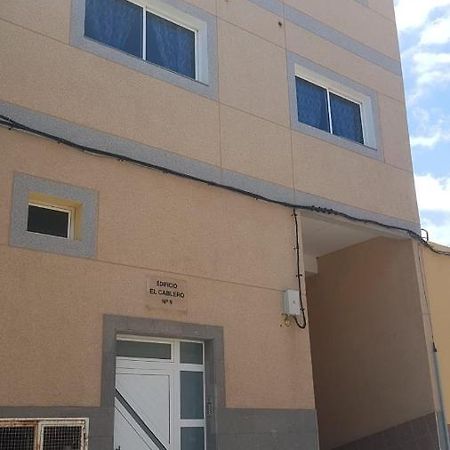 Pozo El Cablero Apartment Las Palmas de Gran Canaria Exterior photo